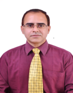 Dr. Anand Shindikar