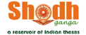 Shodh ganaga Logo - SLS Hyderabad