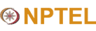NPTEL Logo - SLS Hyderabad