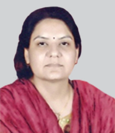 Dr. Davinder Kaur Sohi