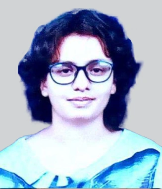 Dr. Shamika Purushottam Dixit