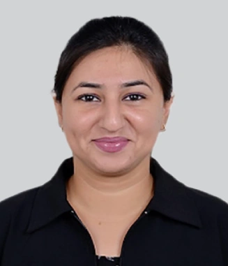 Ms. Atiya Fathima
