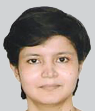 Dr. Renu Vinod