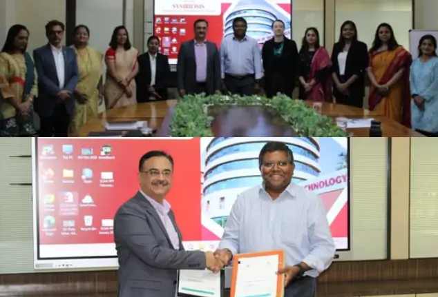 A significant move to enhance global academic partnerships!
