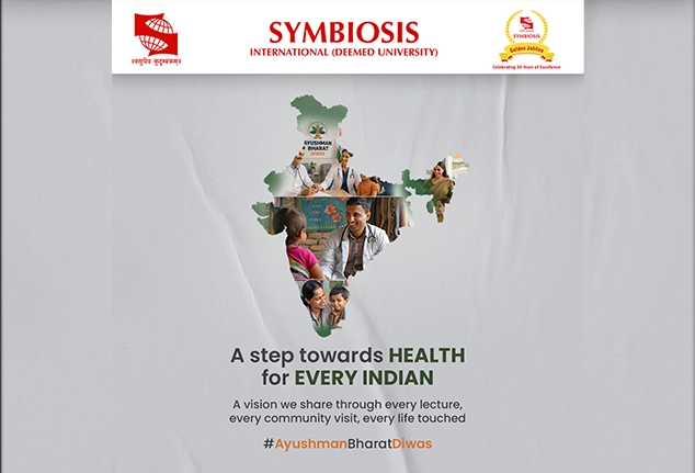 Ayushman Bharat Diwas