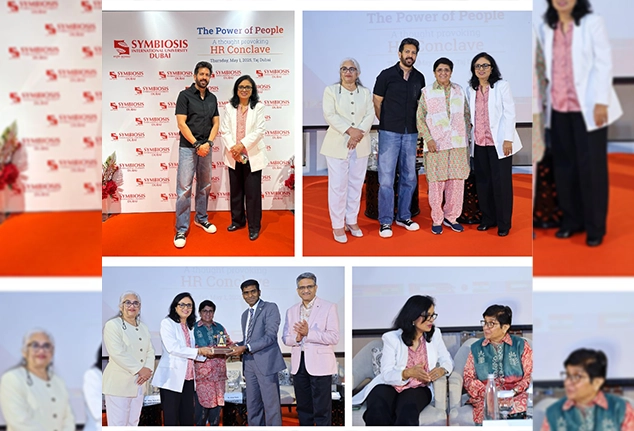 HR Conclave 2025 - The Power of People.