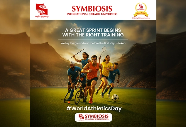 World Athletic Day