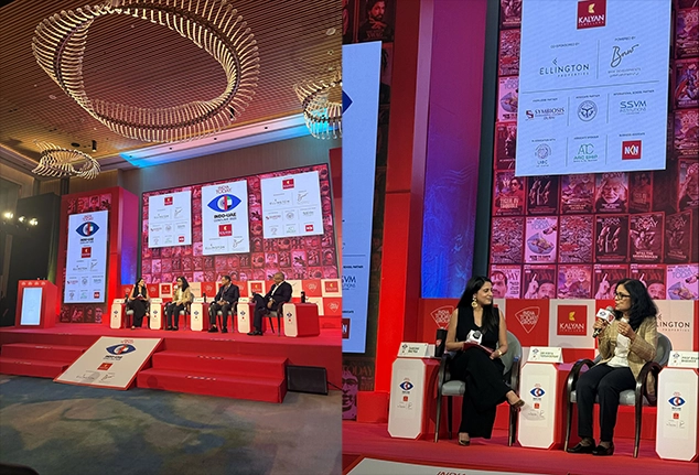 INDO - UAE Conclave 2025