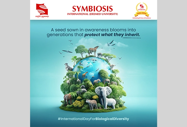 International Day for Biological Diversity
